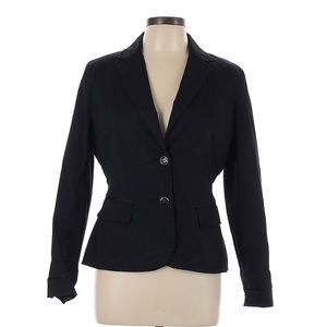 7th Avenue single breasted blazer